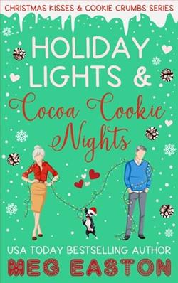 Holiday Lights and Cocoa Cookie Nights
