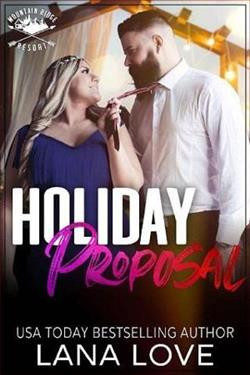 Holiday Proposal