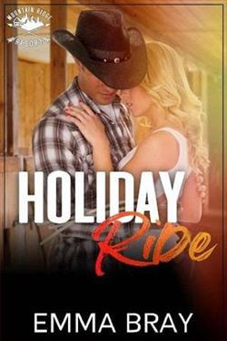Holiday Ride