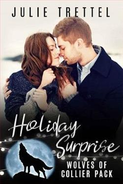 Holiday Surprise