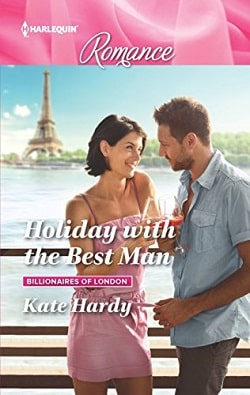 Holiday with the Best Man