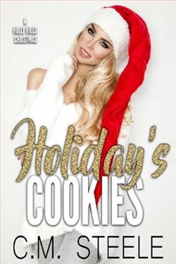 Holiday's Cookies