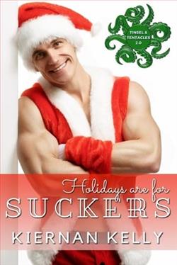 Holidays are for Suckers