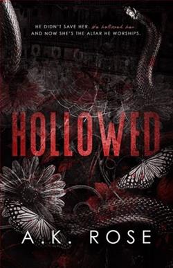 Hollowed