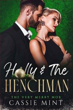 Holly & the Henchman