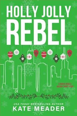 Holly Jolly Rebel