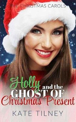 Holly and the Ghost of Christmas