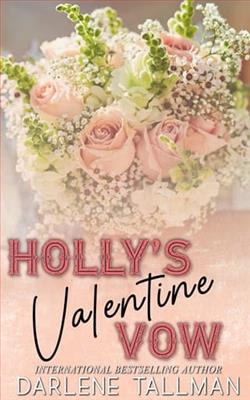 Holly's Valentine Vow