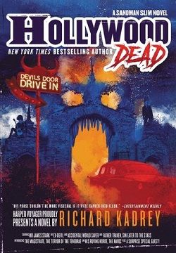 Hollywood Dead (Sandman Slim 10)