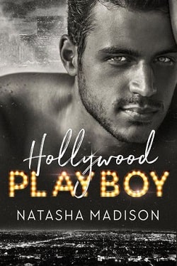 Hollywood Playboy (Hollywood Royalty 1)