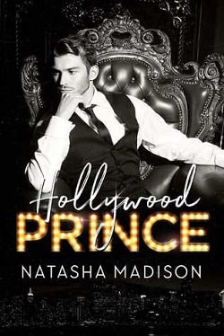 Hollywood Prince (Hollywood Royalty 3)