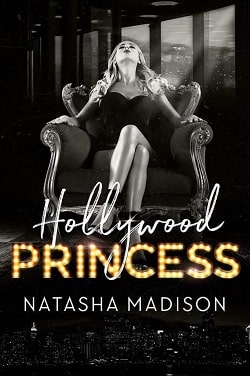 Hollywood Princess (Hollywood Royalty 2)