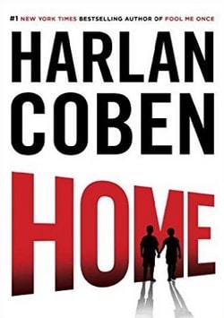 Home (Myron Bolitar 11)