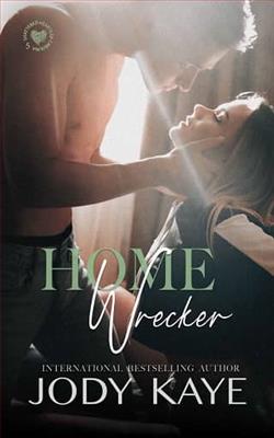 Home Wrecker