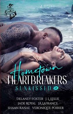 Hometown Heartbreakers: Sunkissed