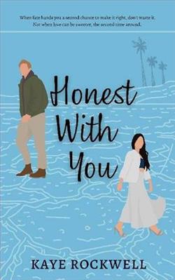 Honest With You