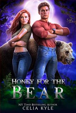 Honey for the Bear