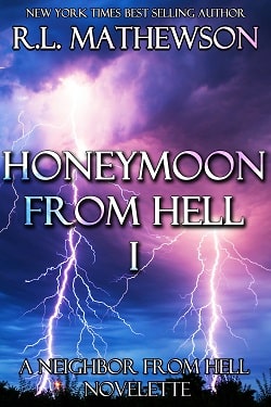 Honeymoon from Hell I (Honeymoon from Hell 1)