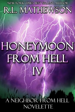 Honeymoon from Hell IV (Honeymoon from Hell 4)