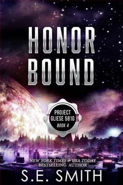 Honor Bound