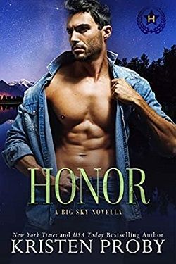 Honor (Heroes of Big Sky 0.50)