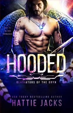 Hooded