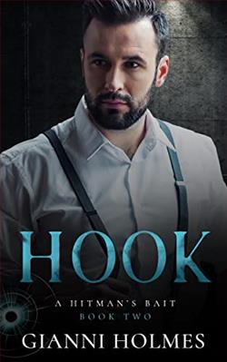 Hook (A Hitman's Bait 2)