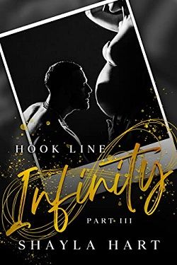 Hook, Line, Infinity, Part 3