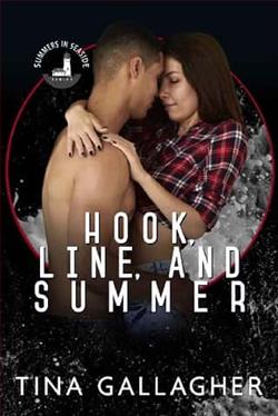 Hook, Line, and Summer