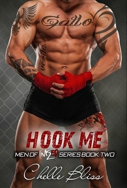 Hook Me (Men of Inked 2)