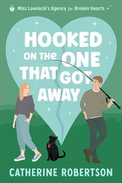 Hooked On The One That Got Away