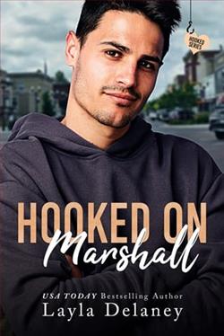 Hooked on Marshall