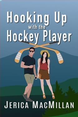 Hooking Up with the Hockey Player