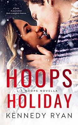Hoops Holiday (Hoops 2.50)