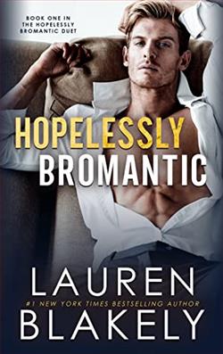 Hopelessly Bromantic (Hopelessly Bromantic Duet 1)