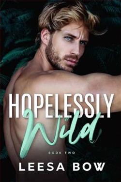 Hopelessly Wild