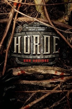 Horde (Razorland 3)