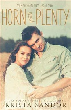 Horn of Plenty