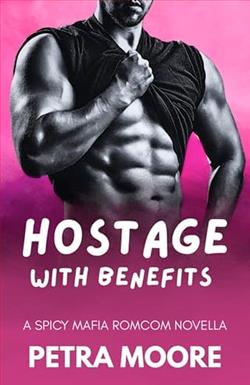 Hostage with Benefits'
