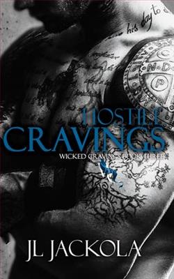 Hostile Cravings