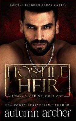 Hostile Heir
