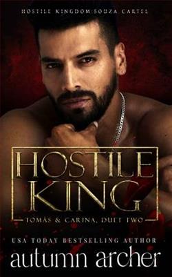 Hostile King