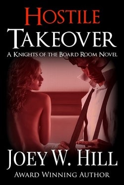 Hostile Takeover (Knights of the Board Room 5)