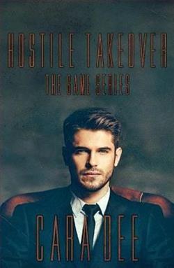 Hostile Takeover (The Game 8)