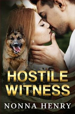 Hostile Witness