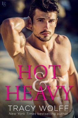 Hot & Heavy (Lightning 2)