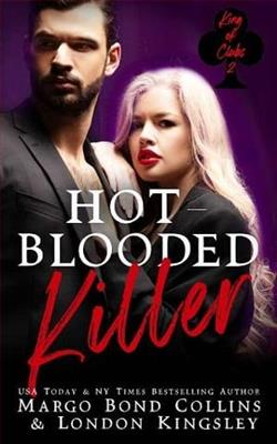 Hot-Blooded Killer