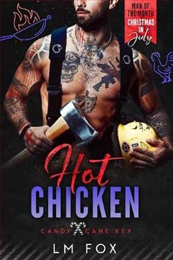 Hot Chicken