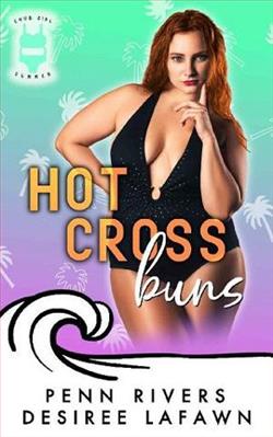 Hot Cross Buns