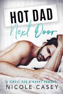 Hot Dad Next Door (Temptation Next Door)